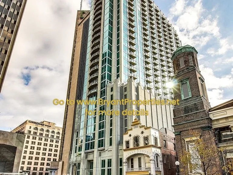 415 Church St #2402 — Photo 1
