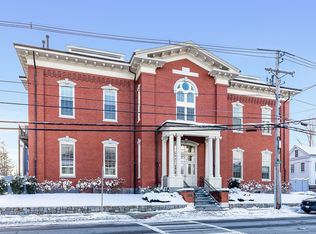 151 High St UNIT 1C, Newburyport, MA 01950