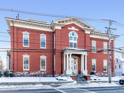 151 High St Unit 1C, Newburyport, MA, 01950