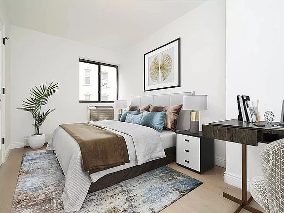 3rd image of 133 Ludlow St #3FF