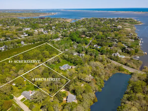 4 Birch St, East Quogue, NY 11942