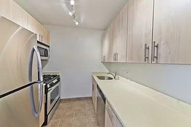 Rented by Manhattan Skyline