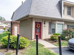 211 Regency Point Path, Lexington, KY 40503