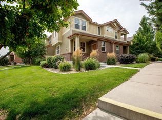 3903 Rock Creek Dr UNIT C, Fort Collins, CO 80528