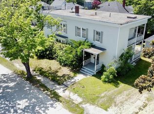 90 Hackett St FLOOR 2, Lewiston, ME 04240