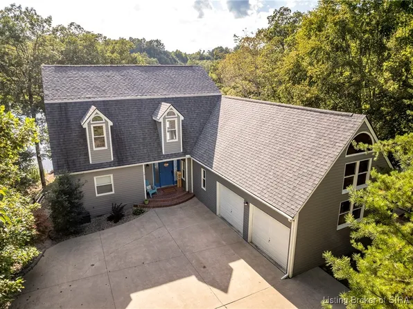 1911 Southern Hills Drive, Borden, IN 47106