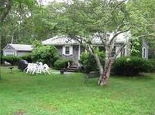 355 Seacoast Shores Blvd, East Falmouth, MA 02536