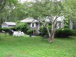 355 Seacoast Shores Blvd, East Falmouth, MA, 02536