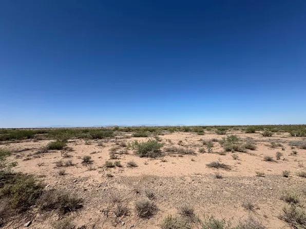 LOT 6 Anillo Del Est, Alamogordo, NM 88310