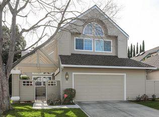 721 Tiana Ln, Mountain View, CA 94041
