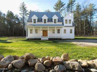 26 Cross To Canaan Valley Rd, Southfield, MA 01259