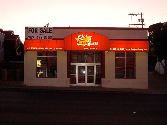 2nd image of 2415 Sonoma Blvd