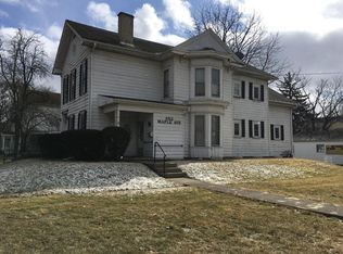 352 Maple Ave, Elmira, NY