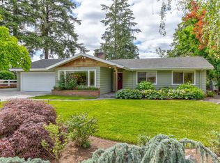 10320 SW Homestead Ln, Beaverton, OR 97008