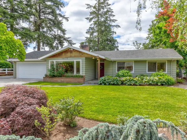 10320 SW Homestead Ln, Beaverton, OR 97008
