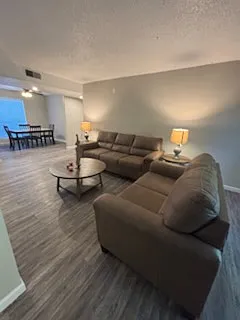 PECAN VALLEY APARTMENTS — Photo 5