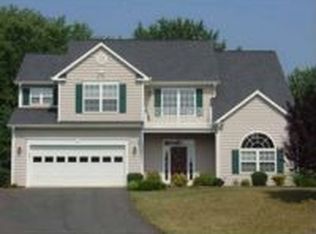 780 Filly Run, Charlottesville, VA 22903