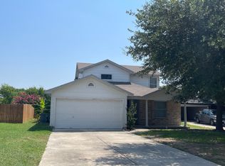 8511 Whitebrush, Converse, TX 78109