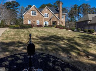 5060 Turnberry Ln, Columbus, GA 31909