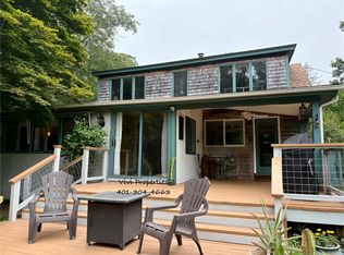 365 Woodville Rd, Ashaway, RI 02804