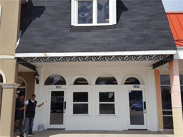 1st image of 8851 W Judge Perez Dr #B