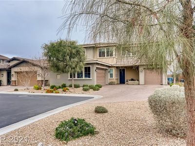10554 Golden Light Way, Las Vegas, NV, 89135