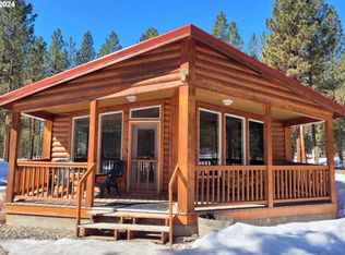 38987 Deer Creek Rd, Baker City, OR 97814