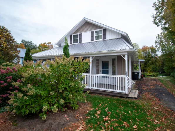 45 W Church St, West Chazy, NY 12992