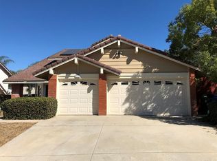 2117 Wind River Rd, El Cajon, CA 92019