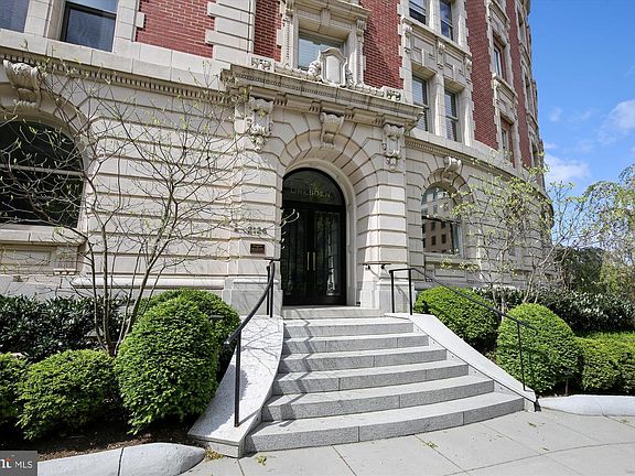 2nd image of 2126 Connecticut Ave NW #57