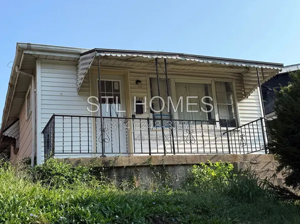 1039 Gimblin St, Saint Louis, MO 63147