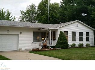 108 E Buchanan St, Saint Johns, MI