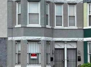 1332 N Capitol St NW, Washington, DC 20002