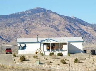 25135 E Castle Rock Kennel Dr, Benson, AZ 85602