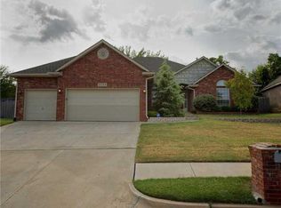 2508 N Pawnee Xing, Edmond, OK 73034