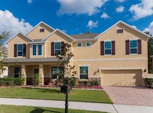 672 Fanning Dr, Winter Springs, FL 32708