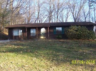 1612 Shields Dr, Morristown, TN 37814