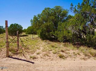 W Denny Ranch Rd #C, Seligman, AZ 86337