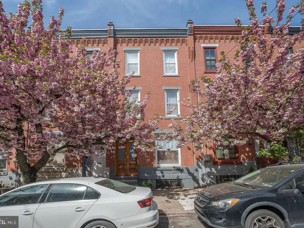 852 N 26th St, Philadelphia, PA 19130