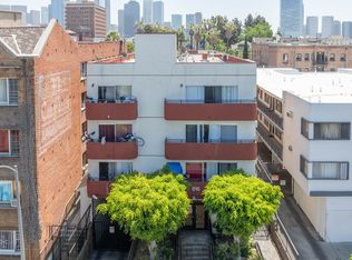 816 S Westlake Ave, Los Angeles, CA 90057