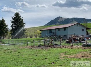 125 Williams Creek Rd, Salmon, ID 83467