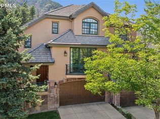 1285 Log Hollow Point, Colorado Springs, CO 80906