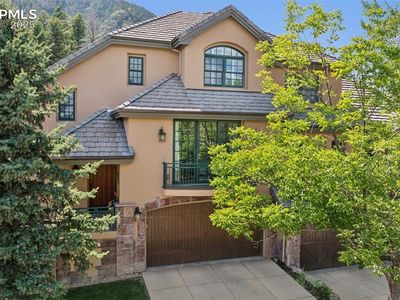 1285 Log Hollow Point, Colorado Springs, CO, 80906