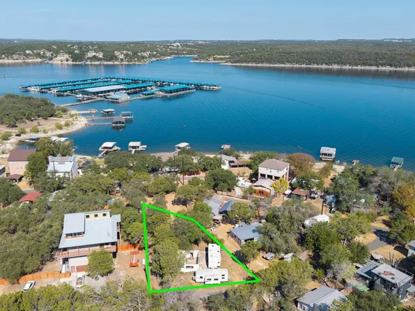 1704 Center Point Ln, Austin, TX 78734
