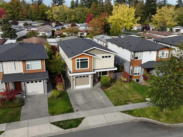 2128 Deerbrush Cres, North Saanich, BC V8L 0C5