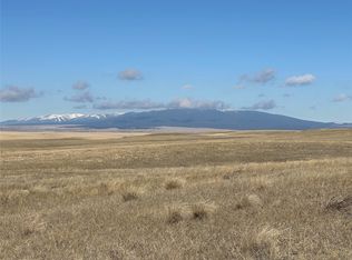 2 E Emory Rd, Lavina, MT 59046