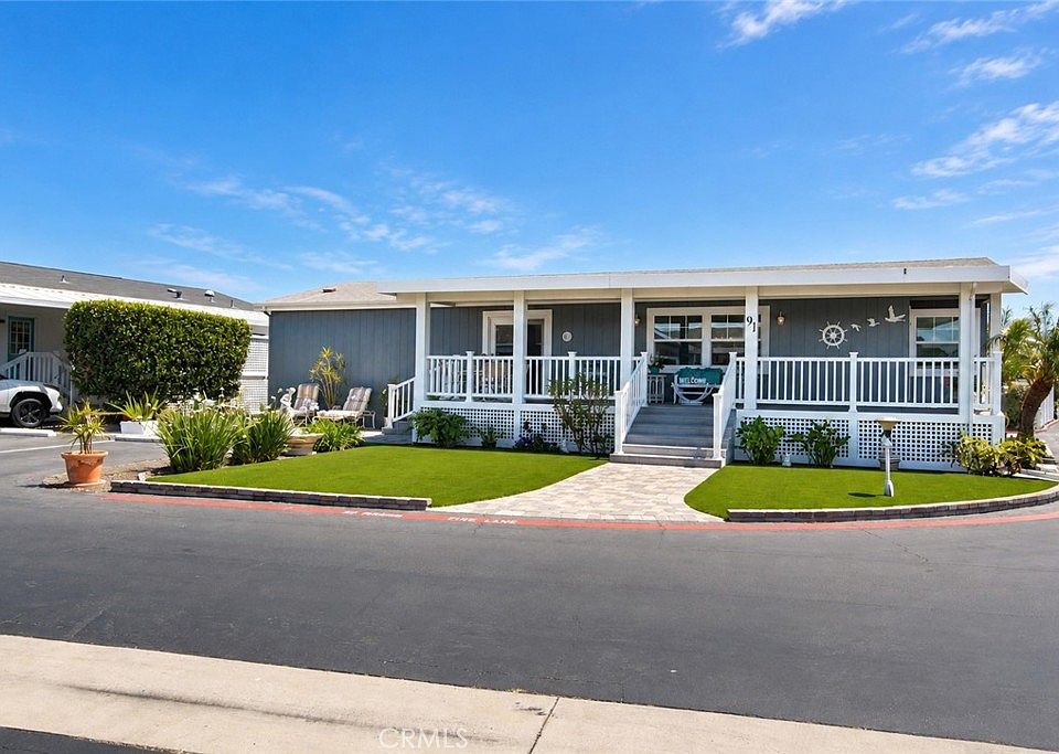 1st image of 16222 Monterey Ln Space 91