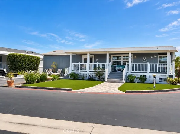 16222 Monterey Ln Space 91, Huntington Beach, CA 92649