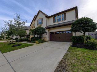 20207 Altai Terrace Dr, Spring, TX 77379