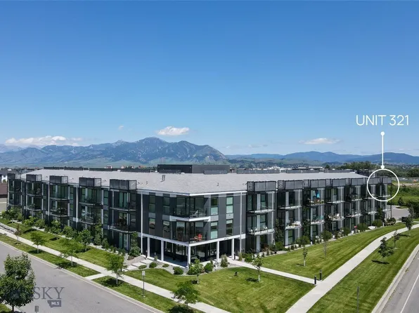476 Enterprise Blvd Unit 321, Bozeman, MT 59718